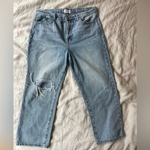 Pistola Jeans